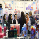 香港文具及办公用品展览会
