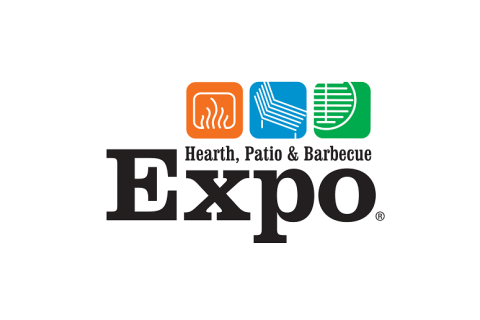 美国壁炉烧烤展HPB Expo展会现场图片