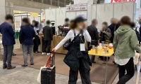 日本东京面产业展览会(Noodle Industry Fair)2027年参展指南