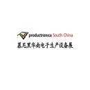 深圳慕尼黑华南电子生产设备展