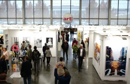 2026年德国法兰克福艺术展览会(Discovery Art Fair)展示范畴