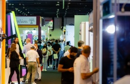 2026年中东迪拜电子烟展览会展位预约流程详解，从申请到确认