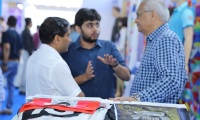 新手参加印度丝网印刷展览会(Screen Print India)展会：展位预约简化流程