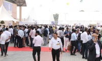 新手参加印度海德拉巴家禽畜牧展览会(POULTRY INDIA)展会:展位预约简化流程