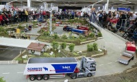 新手参加德国多特蒙德模型展览会(INTERMODELLBAU)展会:展位预约简化流程