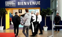 2027年法国里昂加工包装展览会(Europack Euromanut CFIA)将展出哪些内容？