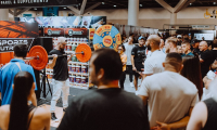 2027年澳洲澳大利亚墨尔本健身展览会(AusFitness Expo)展位预定流程+选位技巧+安全注意事项
