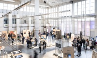 2026年荷兰设计周-荷兰时装周-荷兰时尚服装展(Dutch Design Week)如何获取门票?购票方式有哪些?