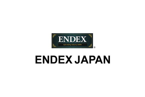 日本东京殡仪殡葬产业展览会展会现场图片
