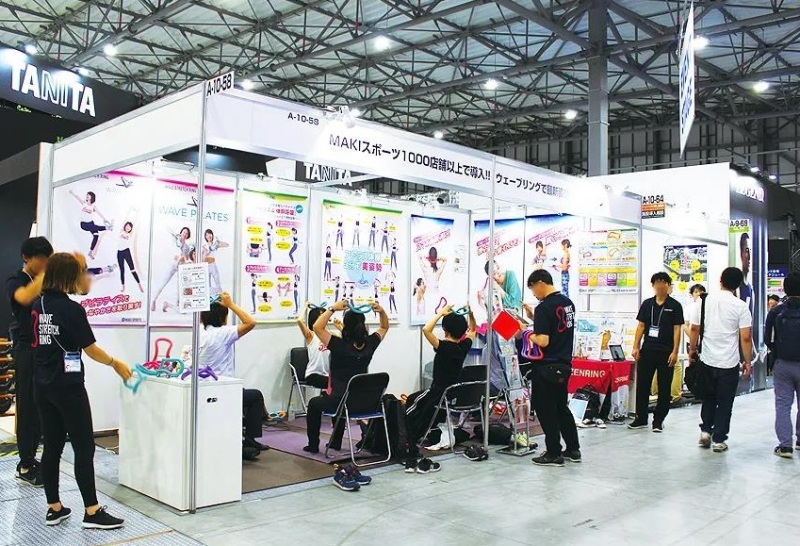 日本东京主题公园及游乐设备展览会