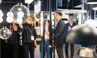 美国拉斯维加斯照明展览会(LightFair)线上展位预约流程及操作步骤