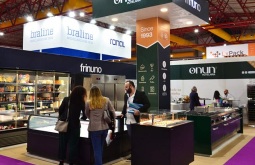 2026年葡萄牙食品、食品加工及肉类加工展览会(exposalao)门票如何获取?