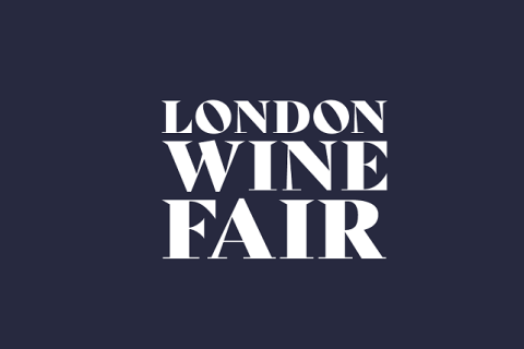 英国伦敦葡萄酒烈酒展览会展会现场图片