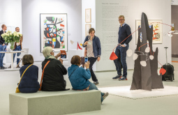 2026年德国科隆艺术展览会(Art Cologne)将展出哪些内容?