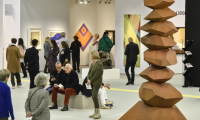 新手参加德国科隆艺术展览会(Art Cologne)展会:展位预约简化流程