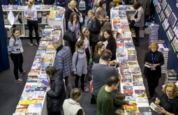 新手参展芬兰赫尔辛基书展(Helsinki Book Fair):这些注意事项别忽略