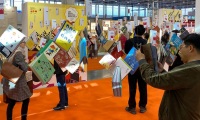 2027年意大利博洛尼亚童书展览会(Bologna Childrens Book Fair)将展出哪些内容?