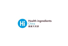 深圳健康原料展