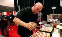 2027年美国拉斯维加斯披萨展览会(International Pizza Expo)将展出哪些内容?