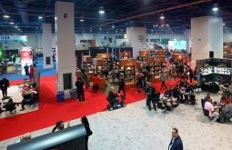 2027年美国拉斯维加斯雪茄烟草展览会TPE(Total Product Expo)门票如何获取?