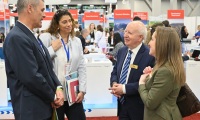 2026年美国拉斯维加斯会议奖励旅游展览会(IMEX)将展出哪些内容?