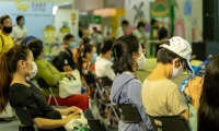 2027年越南孕婴童、玩具展览会展位预约完整流程,官方步骤一览