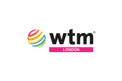英国伦敦世界旅游展览会WTM展会现场图片