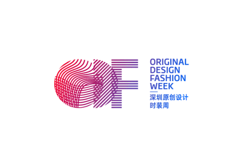 深圳原创时装周展会现场图片