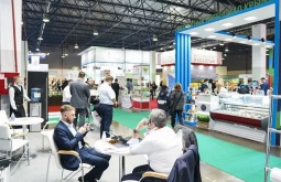 2026年哈萨克斯坦阿拉木图农业畜牧展览会(Agroworld Qazaqstan)展位预定流程+选位技巧+安全注意事项