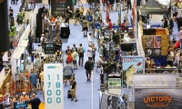 2027年美国奥兰多钓具贸易展览会(ICAST)涵盖哪些展品类别?