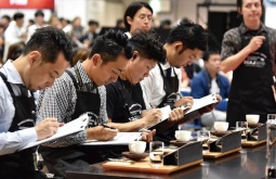 2026年日本东京咖啡及茶展览会展位预定流程+核心注意事项，企业参展快速上手