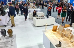 2026年美国殡仪殡葬用品展览会(NFDA)将展出哪些内容?