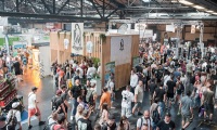 2027年德国柏林大麻展-欧洲德国大麻展(Mary Jane Berlin)布展、开展、撤展全流程注意事项