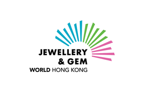 香港珠宝首饰展展会现场图片