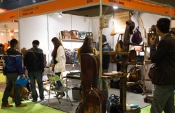 广州国际箱包皮具展览会(CBE)2026年票务信息
