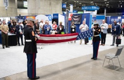 2027年美国墓园及殡葬用品展览会参展前准备及重要注意事项