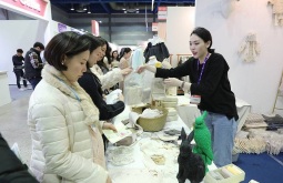 韩国首尔玩具及婴童用品展览会(cobe baby fair)怎么预约展位?标准流程清晰指南