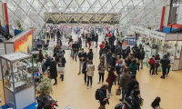 西班牙巴塞罗那大麻展览会(SPANNABIS)2027年展位预定流程,企业参展必备步骤+避坑要点