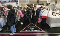 2027年德国多特蒙德创意设计展览会(CREATIVA Dortmund)将展出哪些内容?