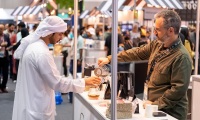 2027年迪拜世界咖啡展-世界咖啡中东展( World of Coffee)观展指南