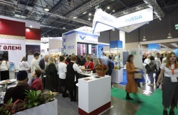 2026年哈萨克斯坦阿拉木图农业畜牧展览会(Agroworld Qazaqstan)观展指南