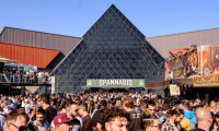 西班牙巴塞罗那大麻展览会(SPANNABIS)2027年参展指南