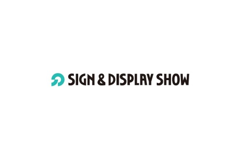日本东京广告标识展览会展会现场图片
