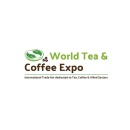 印度茶咖啡展览会