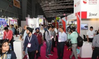 2027年印度孟买玩具婴童展览会展位预定流程，一步一步教你操作
