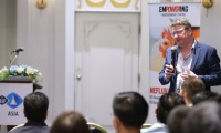 泰国曼谷肉类加工展览会(Meat Pro Asia)线上展位预约流程及操作步骤