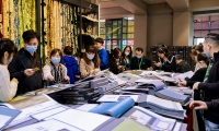 2027年深圳国际家纺布艺暨家居装饰展览会春季(HOMETEX)观展指南