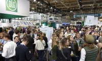 新手参展德国汉诺威畜牧业展览会(EUROTIER HANNOVER):这些注意事项别忽略