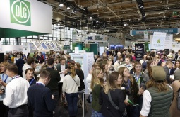 新手参展德国汉诺威畜牧业展览会(EUROTIER HANNOVER):这些注意事项别忽略