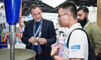 2027年中东沙特涂料展览会(Saudi Arabia Coatings Show)将展出哪些内容？